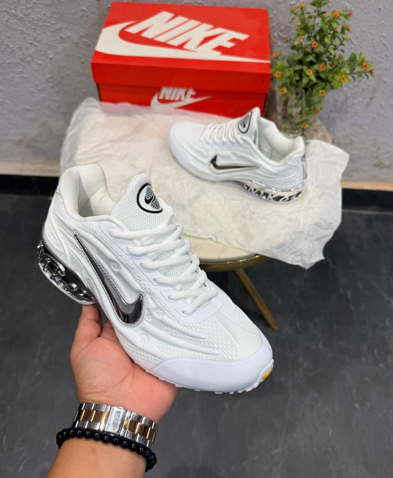 NIKE NOCTA 2025 WHITE SILVER