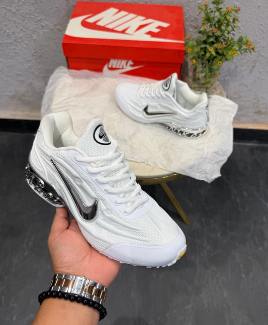 NIKE NOCTA 2025 WHITE SILVER