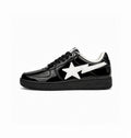 A BATHING APE BAPE STA OS BLACK