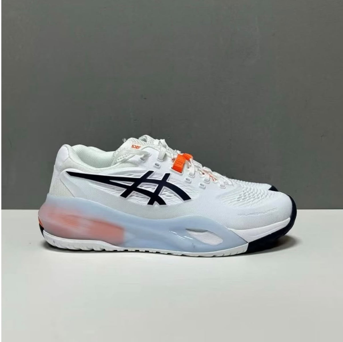 ASICS GEL-RESOLUTION X TENNIS