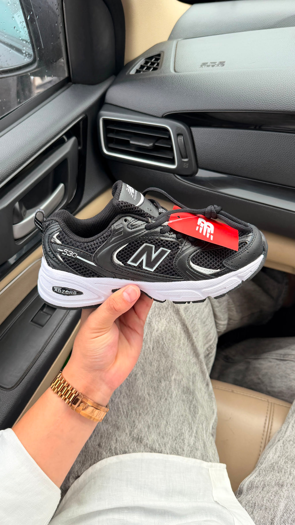 NEW BALANCE 530