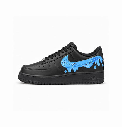NIKE AIRFORCE ONE CUSTOMIZED