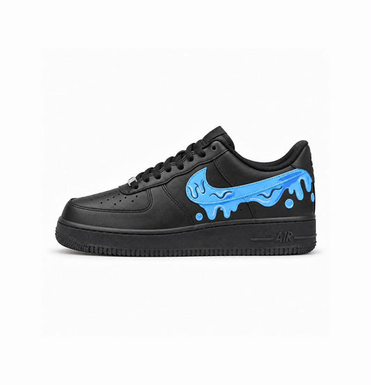 NIKE AIRFORCE ONE CUSTOMIZED
