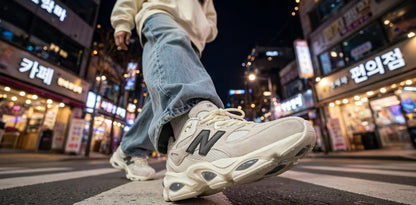 NEW BALANCE 983