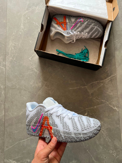 NIKE JA 3 BASKETBALL