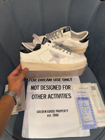 GOLDEN GOOSE STARDAN