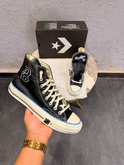 CONVERSE CHUCK TAYLOR 70S X UNDEFEATED