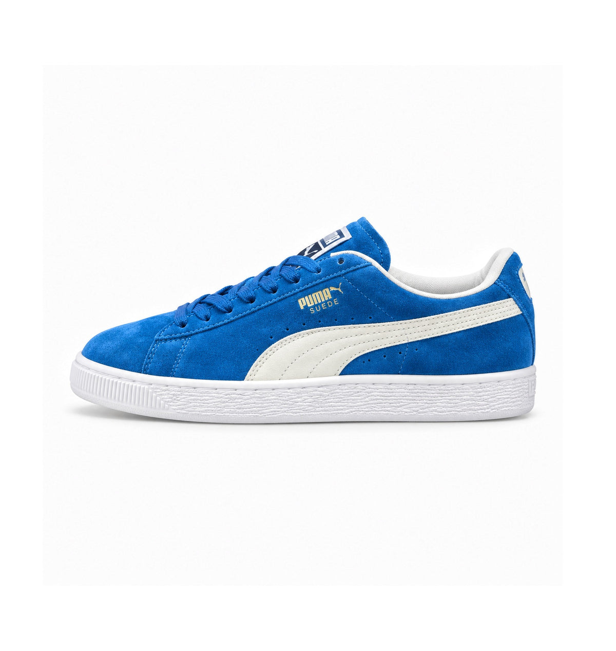 PUMA SUEDE