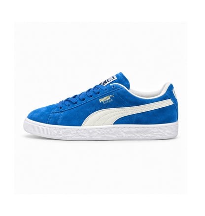 PUMA SUEDE