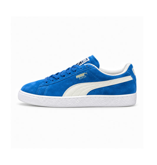 PUMA SUEDE