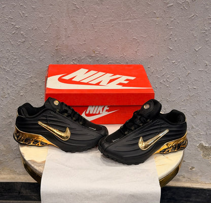 NIKE NOCTA 2025 METTALIC BLACK GOLD