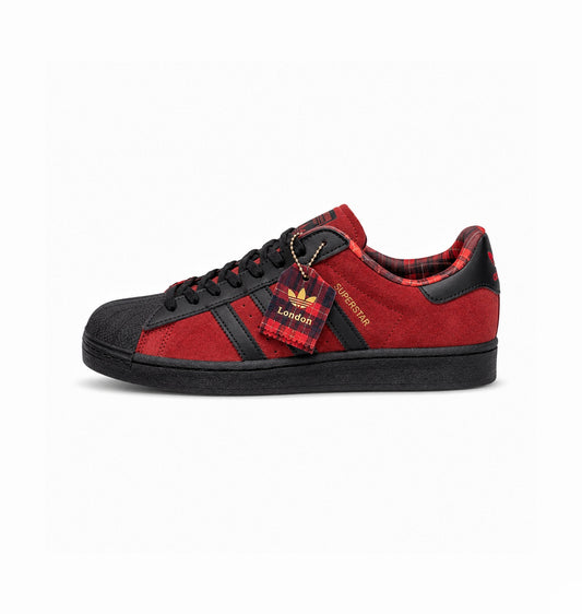 ADIDAS ORIGINALS SUPERSTAR LONDON