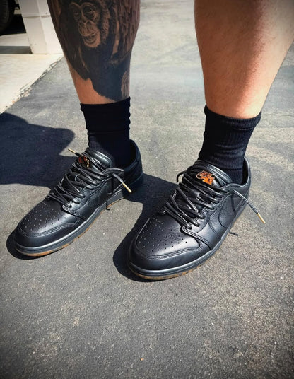 NIKE AIR JORDAN 1 RETRO LOW OG XUANWU YEAR OF THE SNAKE