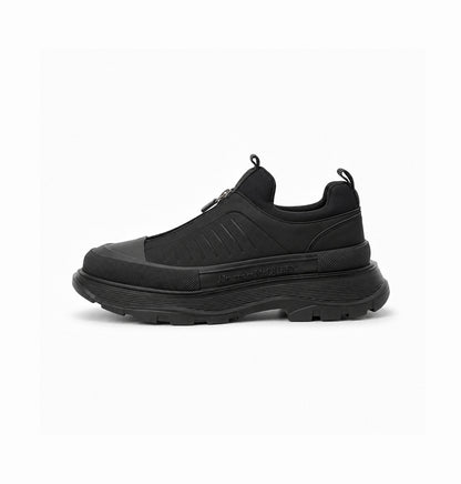 ALEXANDER MQEEN TRAINERS SNEAKERS