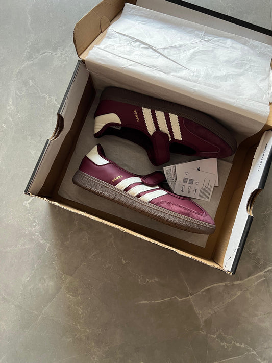 ADIDAS SAMBA JANE