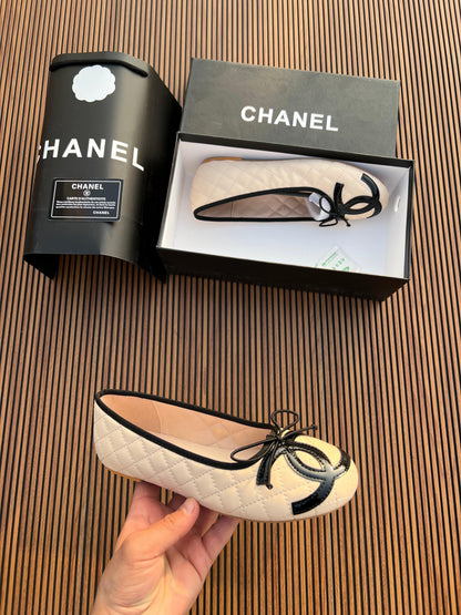 CHANEL  BALLET