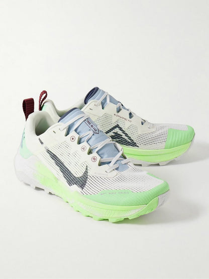 NIKE WILDHORSE 8 TRAIL RUNNING GREY