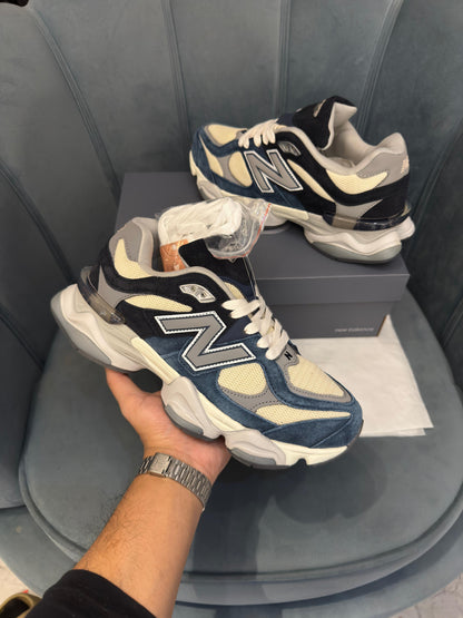 NEW BALANCE  9060 BLUE