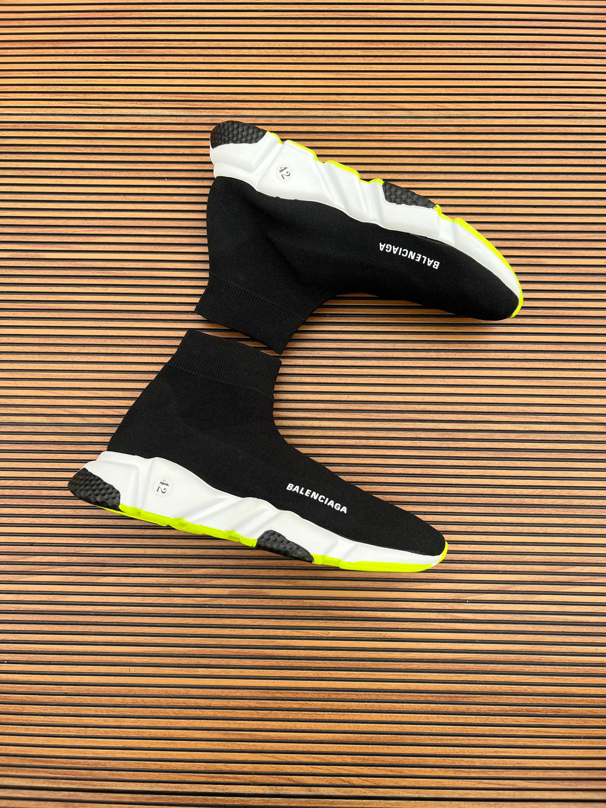 BALENCIAGA SPEED TRAINER