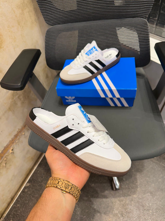 ADIDAS SAMBA MULE