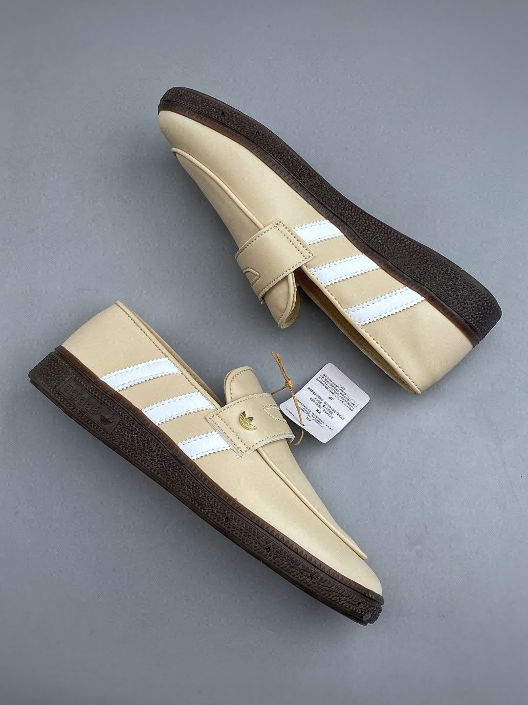 ADIDAS HANDBALL SPEZIAL LOAFER