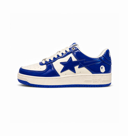 AIRFORCE 1 A BARHING APE BAPE