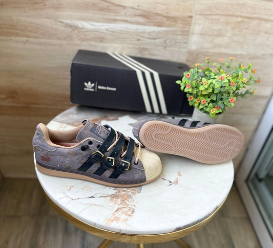 ADIDAS SUPERSTAR RABBIT HOLE