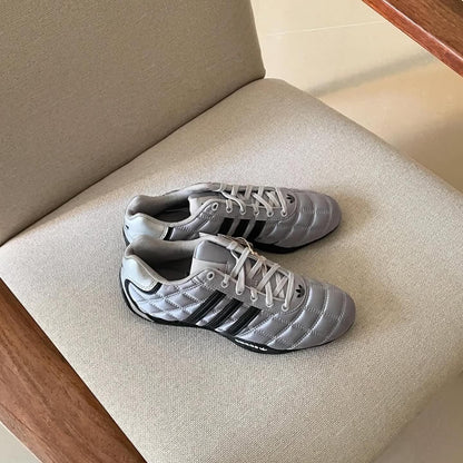 ADIDAS ORIGINALS  SUPERSTAR ADIRACES LOW SILVER