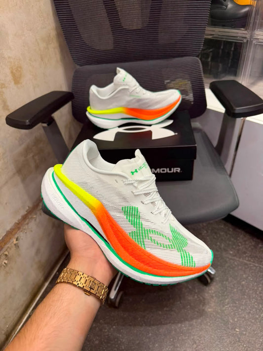 UNDER ARMOUR VELOCITY ELITE RUNNING SHOE