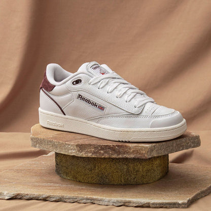REEBOK CLASSIC WHITE WINE