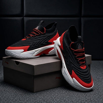 UNDER ARMOUR CHERRY 13 WHITE RED