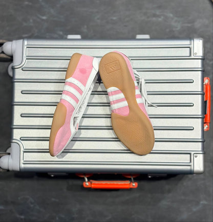 ADIDAS ORIGINALS TEAKWONDO MEI BALLET PINK COLOUR