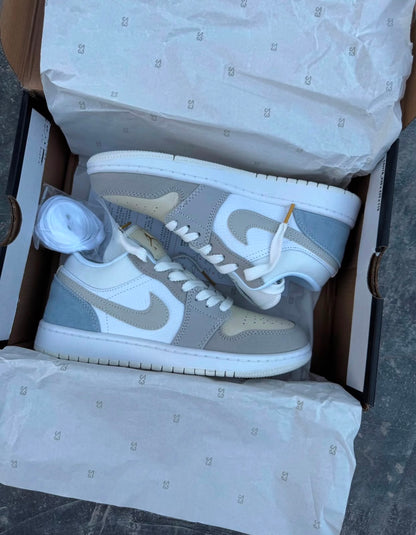 NIKE AIR JORDAN 1 PARIS LOW