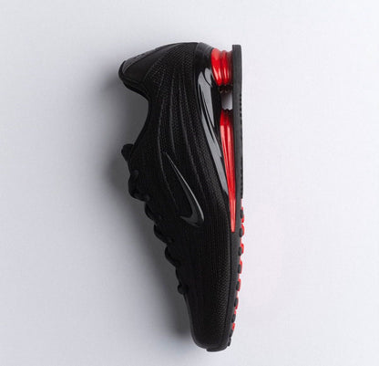 NIKE SHOX Z REIMAGINANES 2026