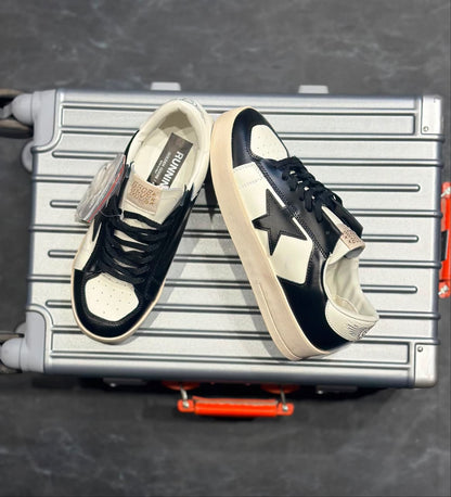 GOLDEN GOOSE STARDAN SNEAKERS