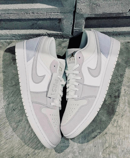 NIKE AIR JORDAN 1 PARIS LOW