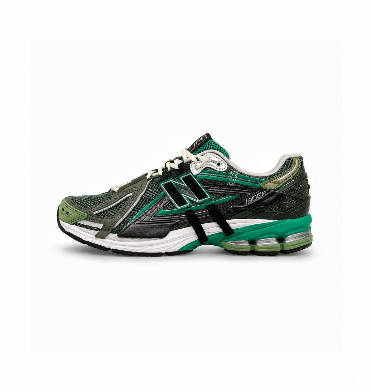 NEW BALANCE 1906 A THUNDER GREEN