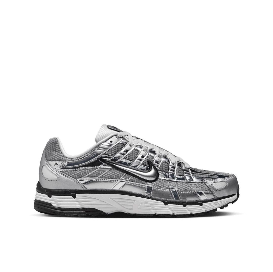 NIKE P 6000 SILVER
