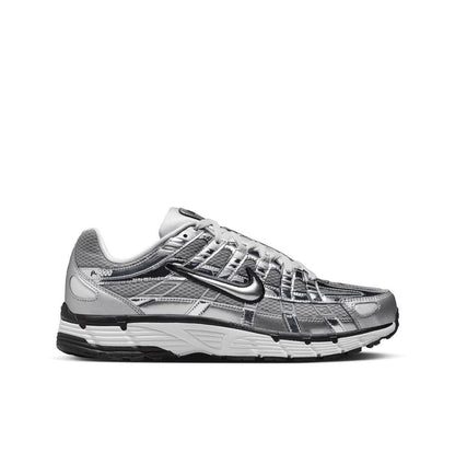 NIKE P 6000 SILVER