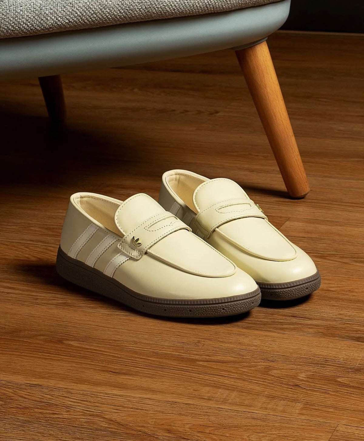 ADIDAS HANDBALL SPEZIAL LOAFER