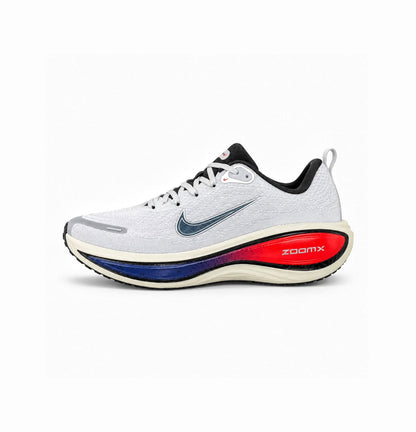 NIK VOMERO PLUS MULTI WHITE BLACK RACER BLUE