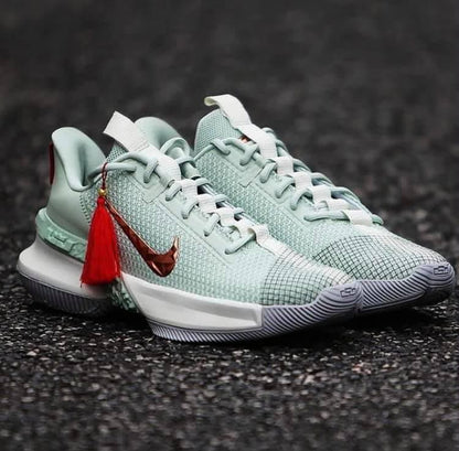 LEBRON AMBASSADOR 13 EMPIRE JADE