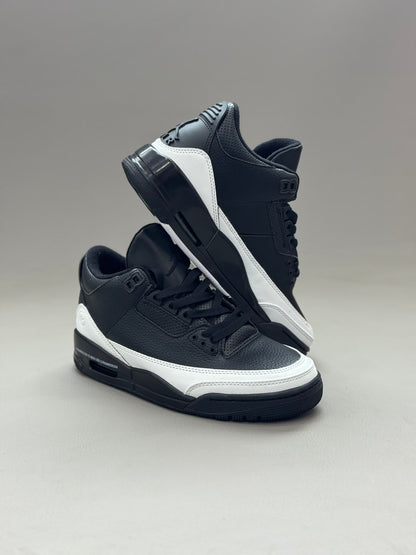 FRAGMENT DESIGN X NIKE AIR JORDAN 3