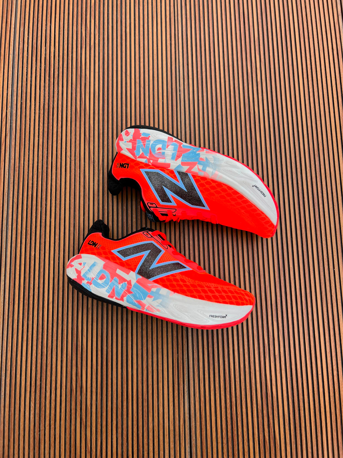 NEW BALANCE 1080 LDN