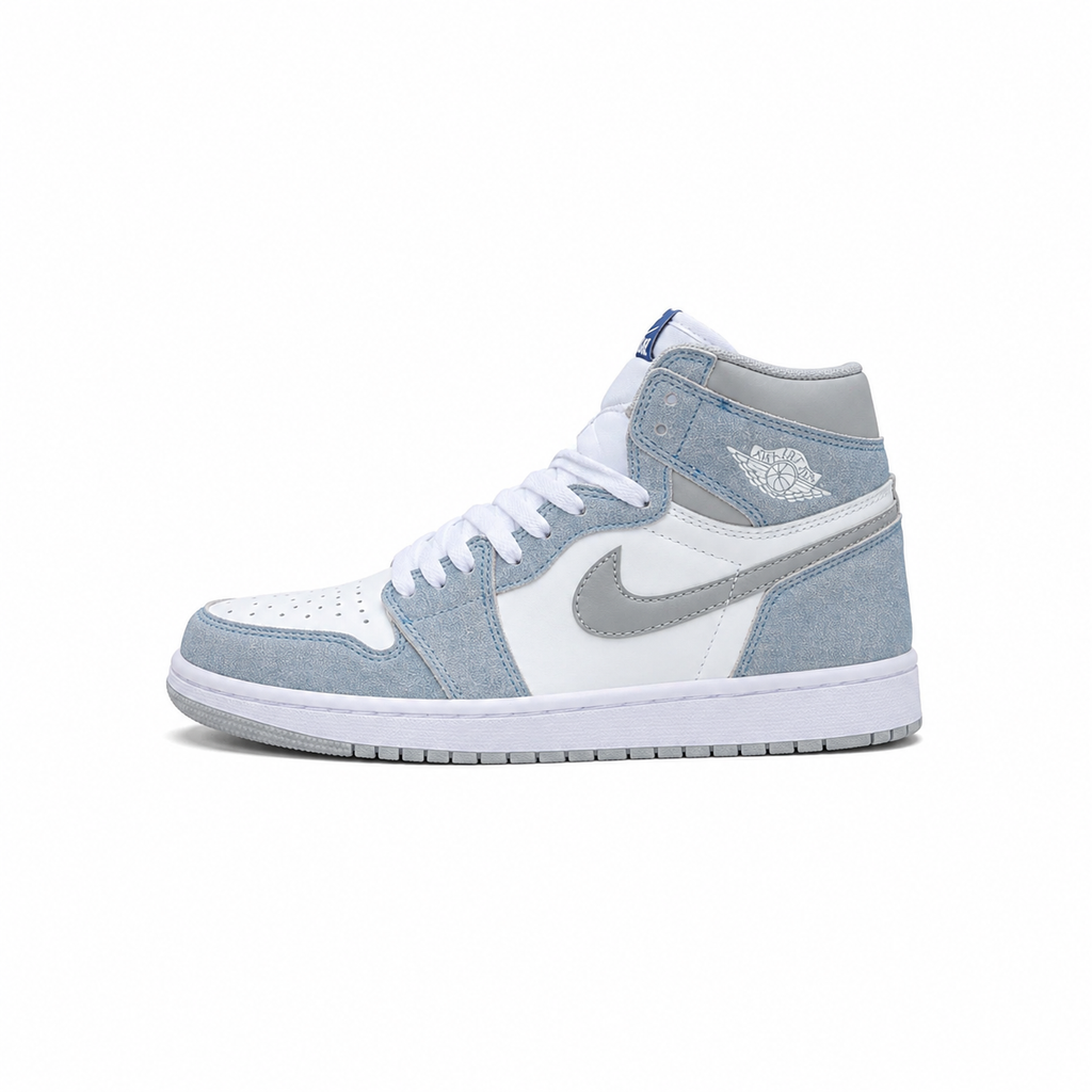 NIKE AIR JORDAN 1 RETRO HIGH HYPER ROYAL