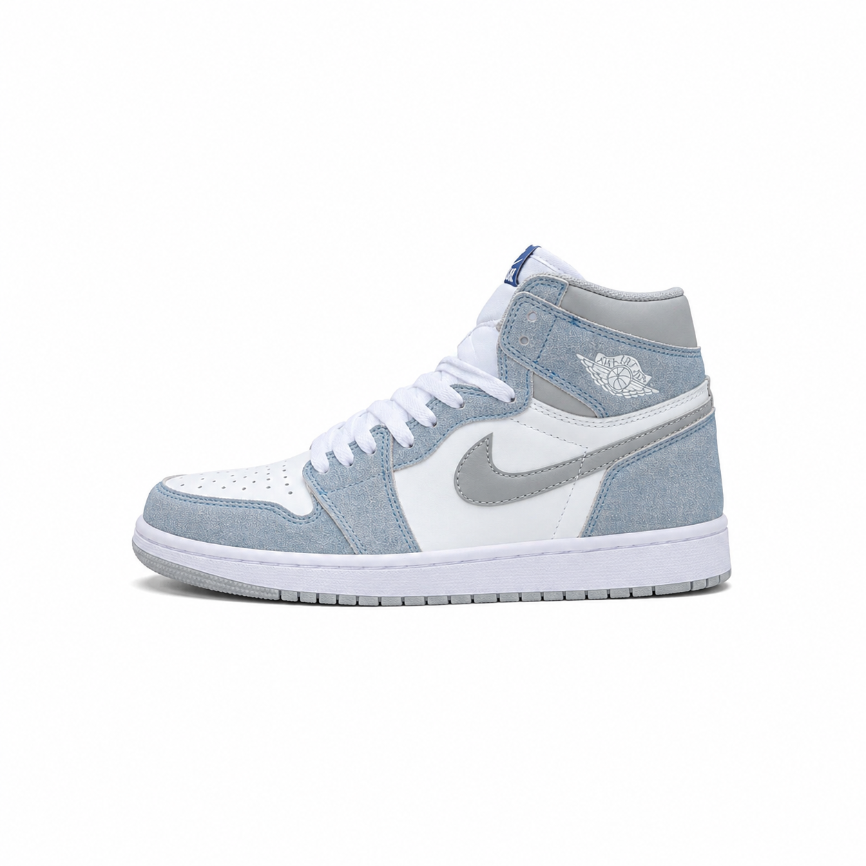 NIKE AIR JORDAN 1 RETRO HIGH HYPER ROYAL