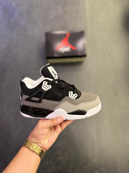 AIR JORDANS RETRO 4