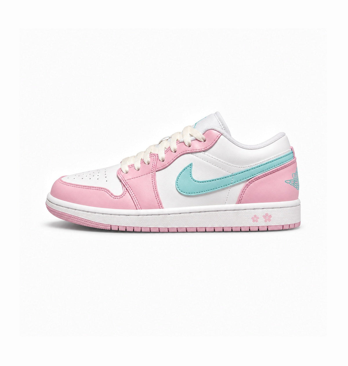 NIKE AIR JORDAN CUT LOW