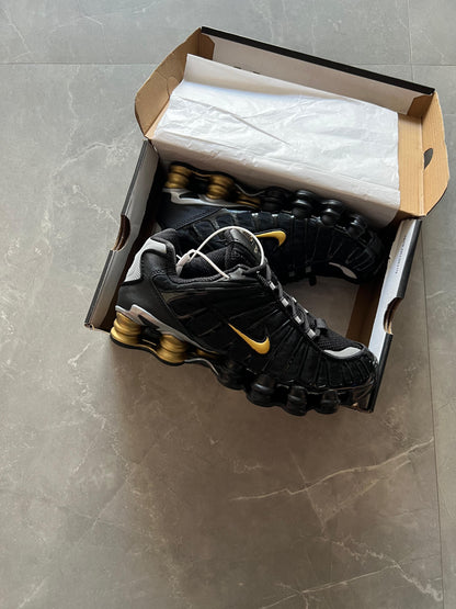 NIKE SHOX TL