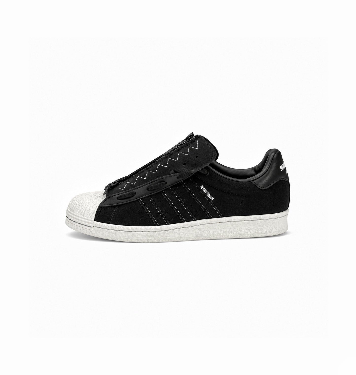 ADIDAS ORIGINALS SUPERSTAR NEIGHBORHOOD